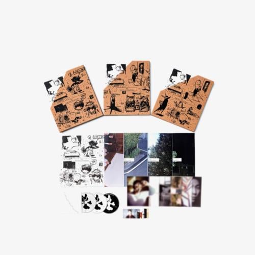 RM - Right Place, Wrong Person