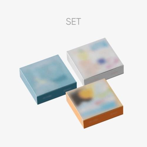SEVENTEEN - 12th Mini Album سيت