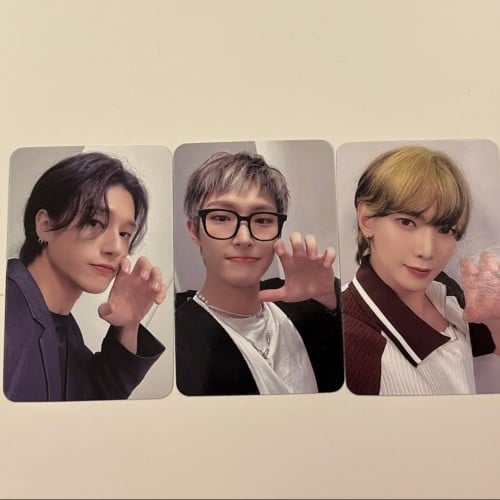 ATEEZ PC 3