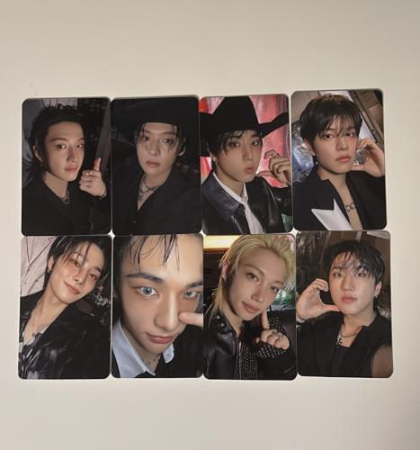 Stray kids apple music pob