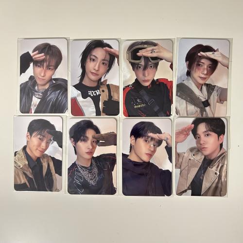 Ateez pcs6
