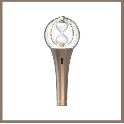 ATEEZ LIGHTSTICK VER2