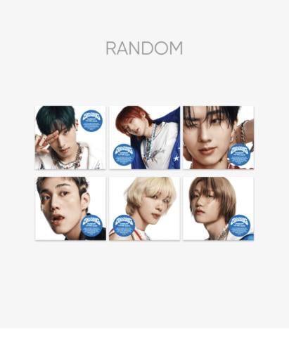 P1harmony- SAD SONG ديجيباك