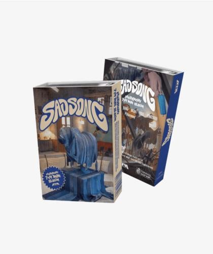 P1harmony- SAD SONG (Nemo.Ver)