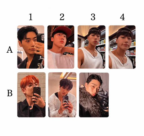 Ateez gh4 pc