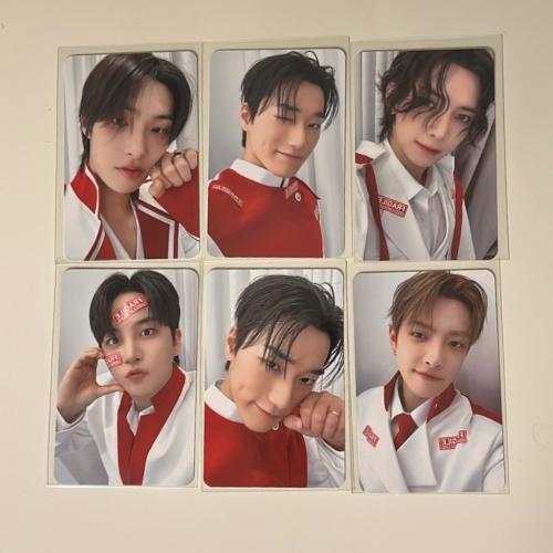 ATEEZ ANITEEZ calling