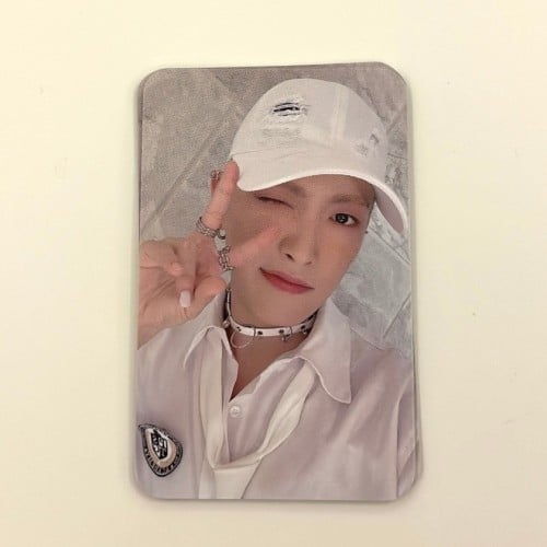 فوتوكارد هونق ٧