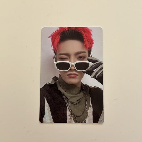 فوتوكارد هونق ١