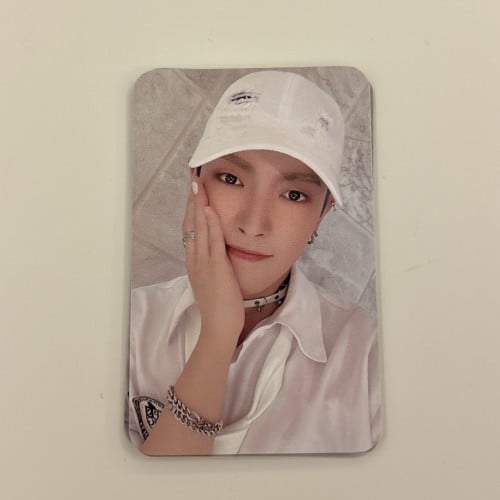 فوتوكارد هونق ٦