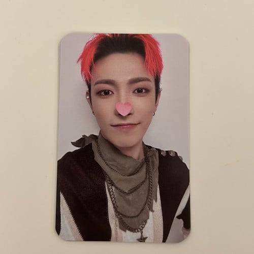 فوتوكارد هونق ١٠