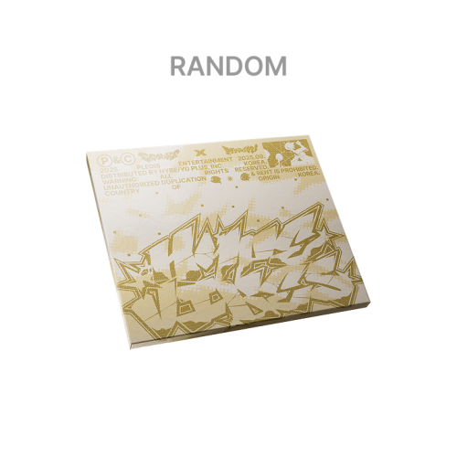 S.COUPSxMINGYU - HYPE VIBES "Compact ver"