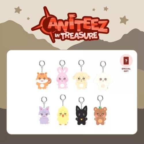 Aniteez Mini Plush