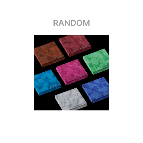 ENHYPEN ‘THE SIN : VANISH (FUGITIVES Ver.)