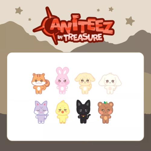 Aniteez - plush doll الدميه