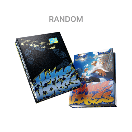 S.COUPSxMINGYU - HYPE VIBES نسخة عشوائية