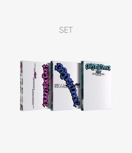 BOYNEXTDOOR -3rd EP [19.99] (Set)