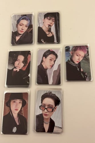 ATEEZ PC 1