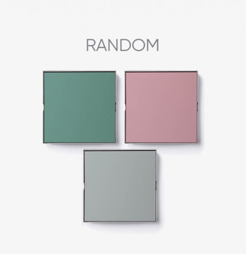 Seventeen - FML (Random)