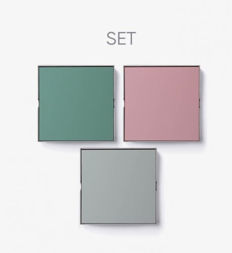 Seventeen - FML (SET)