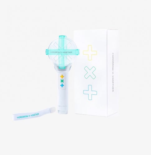 TXT Official Lightstick