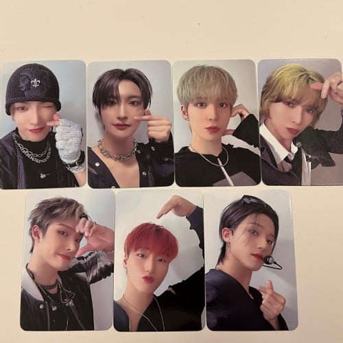 ATEEZ PC 2