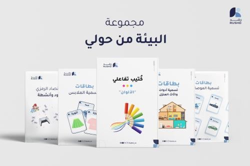 مجموعة البيئة من حولي