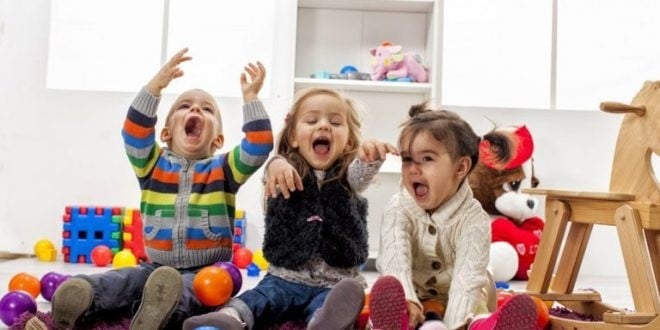 أسرع طريقة لتنمية مهارات طفلك