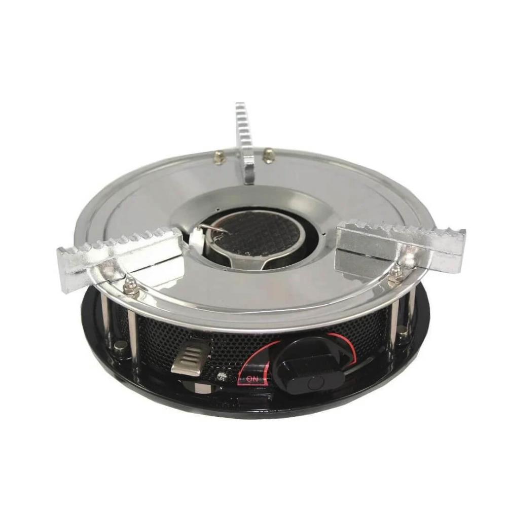 موقد غاز قابل للتعبئة