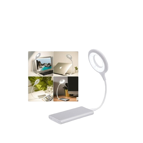 لمبة مكتبية USB