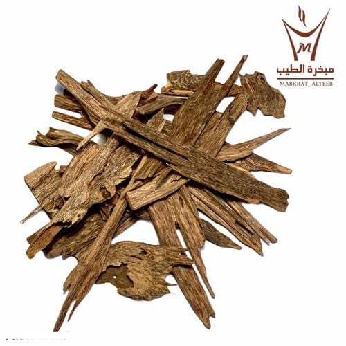 بخور عود هندي طبيعي سوبر