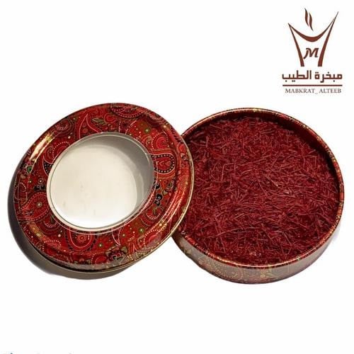 زعفران نقيل سوبر