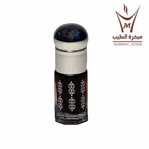 دهن تراد المسك