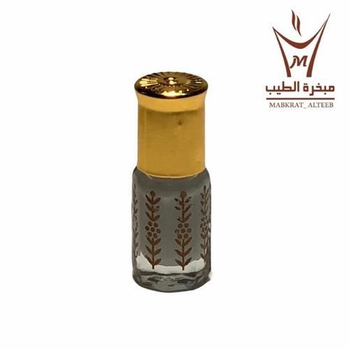 مسك العروس
