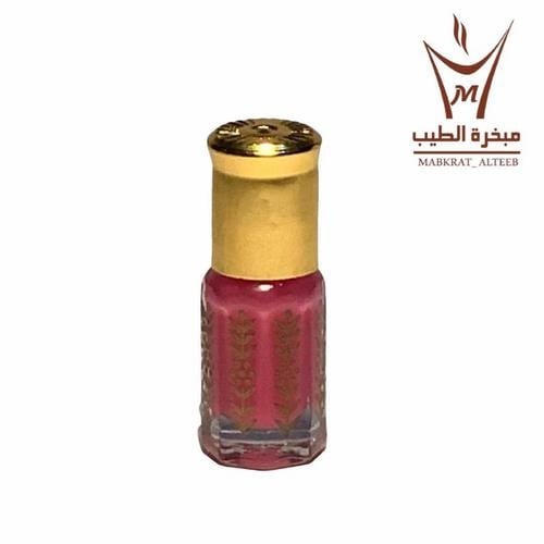 مسك التوت