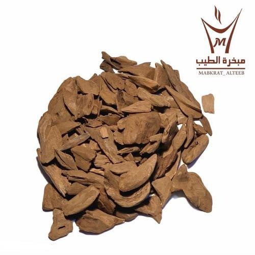 عود مروكي طبيعي كسر متوسطة