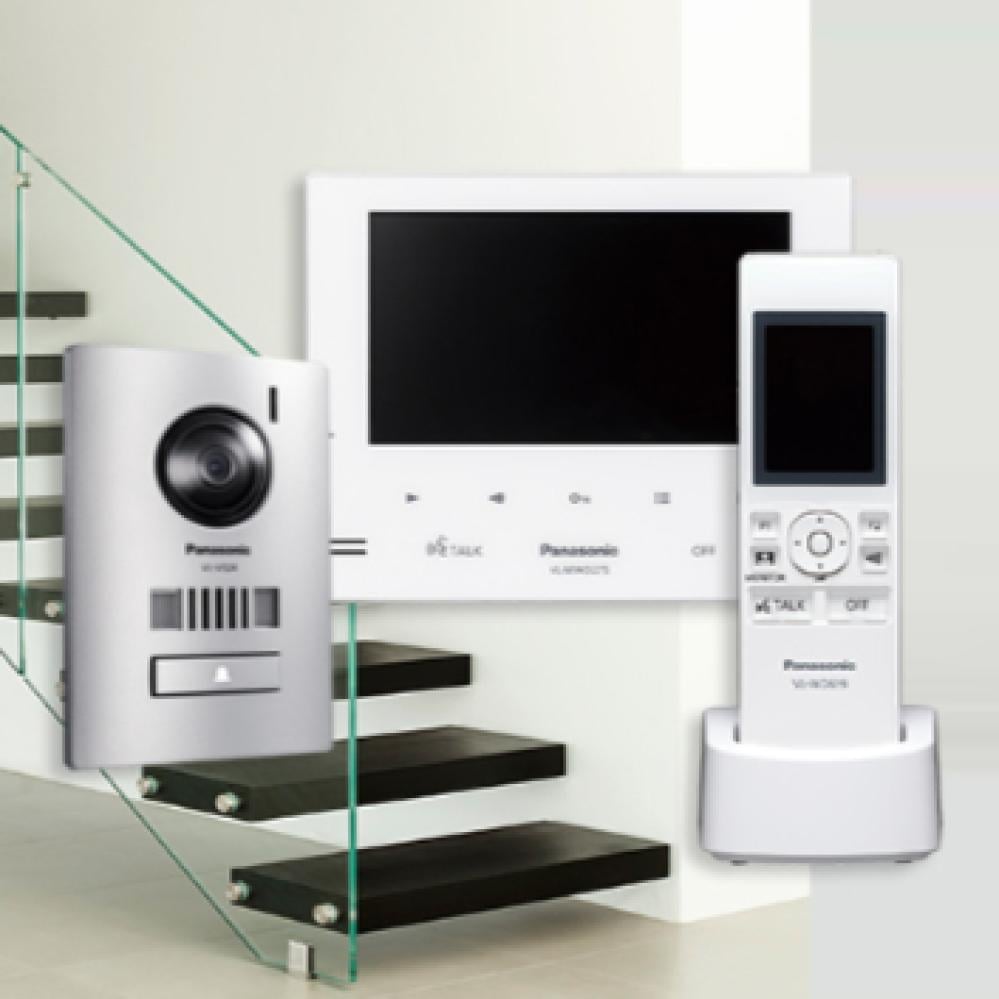 انتركم باناسونك VL-SWD275CX