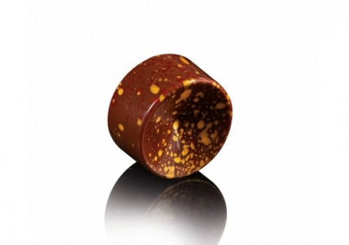 قالب POLYCARB  شوكولاته MA1007