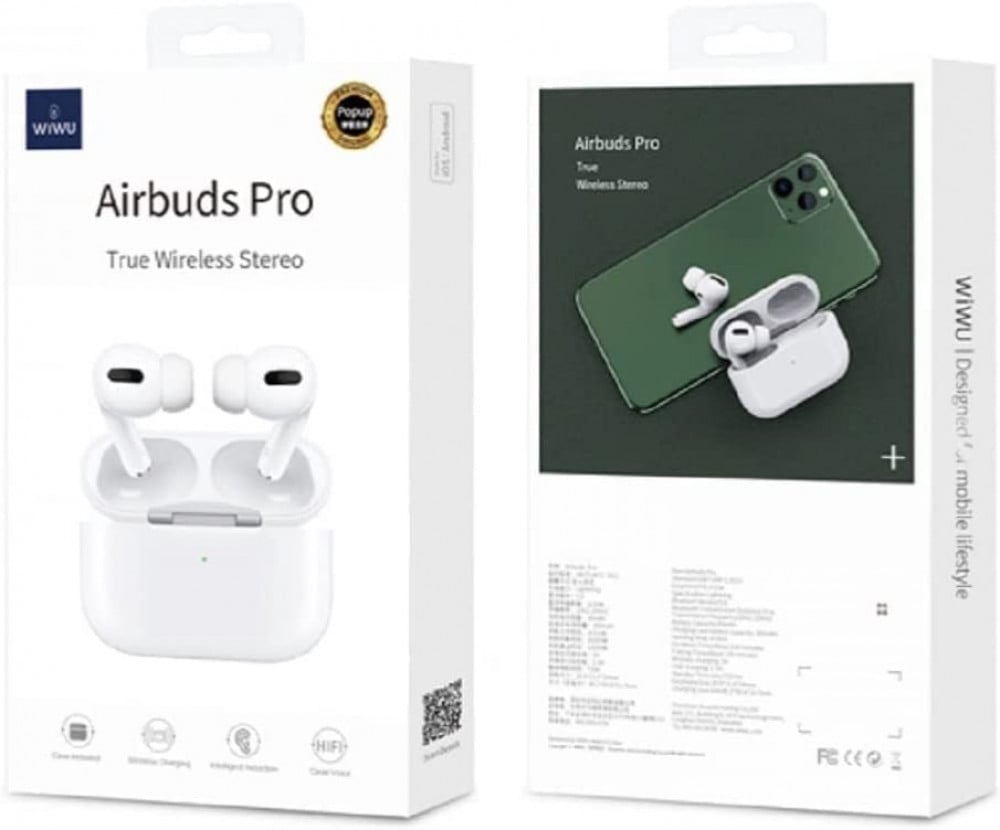 Airbuds 3 Pro Купить