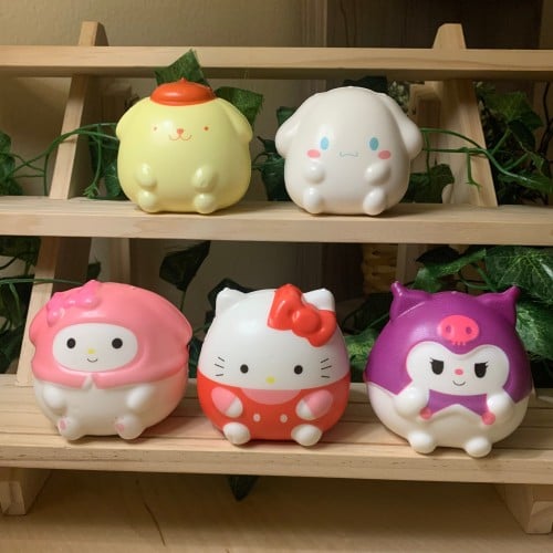 Sanrio squishy