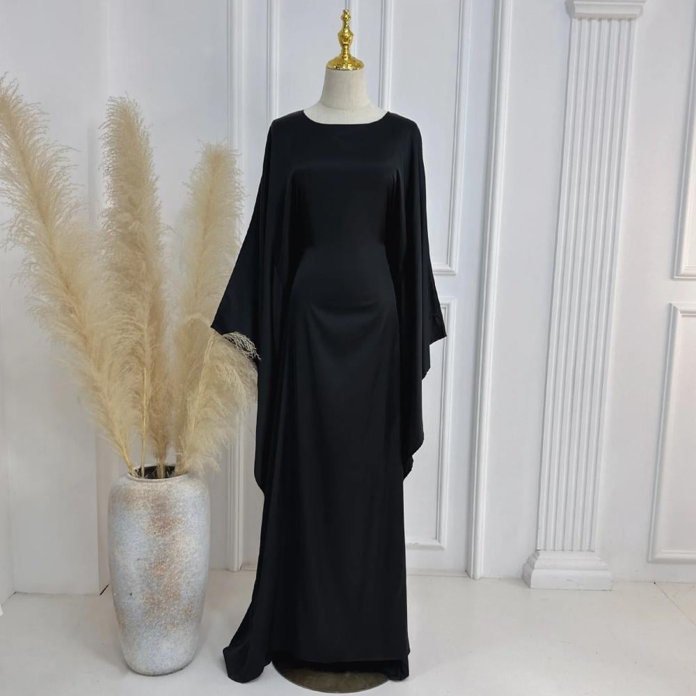 فستان  ستان سادة