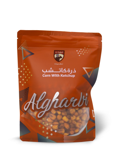 ذرة كاتشب 150 جرام