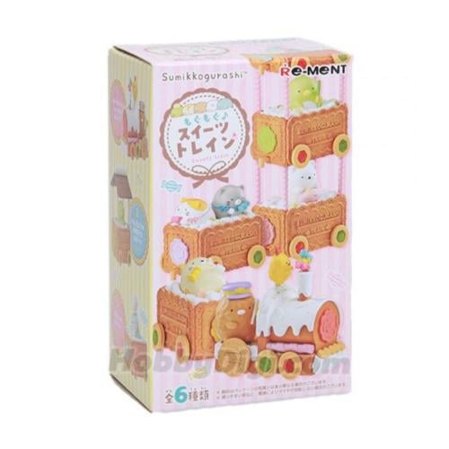 ريمينت Sumikko Gurashi