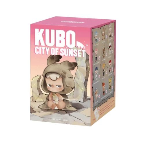 بوب مارت - Kubo City of Sunset