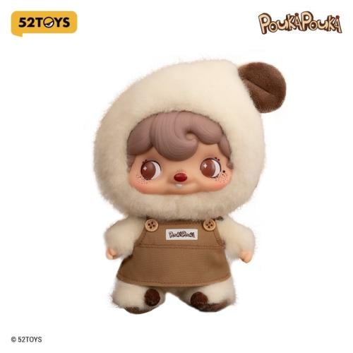 فيفتي تو تويز - Pouka Pouka Coffee Time