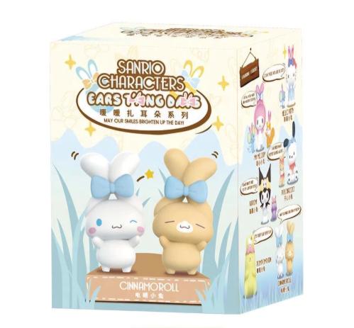 توب توي - Sanrio Ears Tying Days