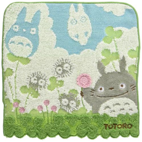 منشفة يد My Neighbor Totoro
