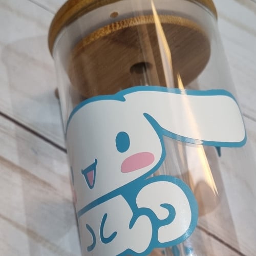 كوب سينامورول