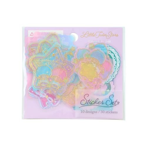 ستيكرز توأم النجوم