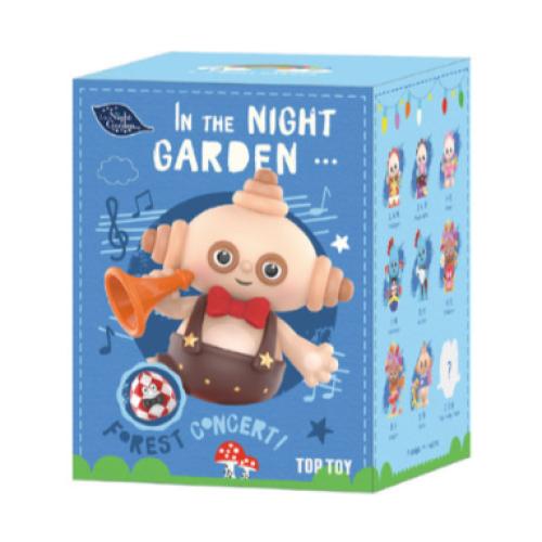 توب توي - In The Night Garden