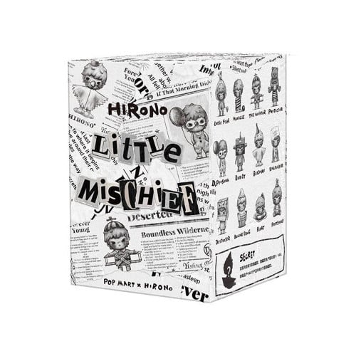 بوب مارت - Hirono Little Mischief